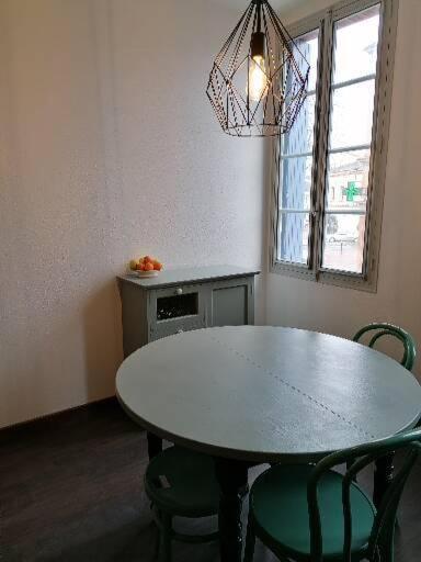 Ferienwohnung Appart'D'Oie Toulouse Exterior foto