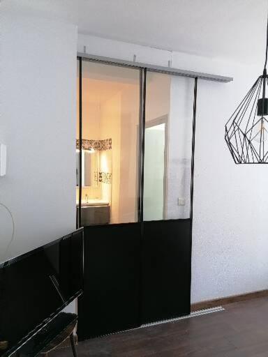 Ferienwohnung Appart'D'Oie Toulouse Exterior foto